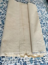 Vintage French Metis Linen