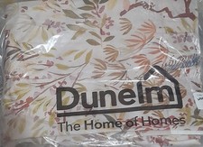 Dunelm Woodland Pheasant Lined