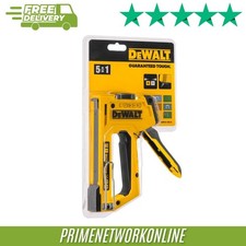 DeWalt 5-in-1 12mm Light Duty