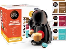 NESCAFE Dolce Gusto Piccolo XS
