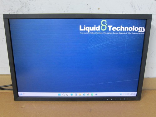 Eizo coloredge cg2420 - eizo, 24"