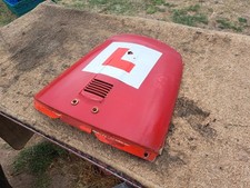 HONDA MELODY 50 MOPED SCOOTER