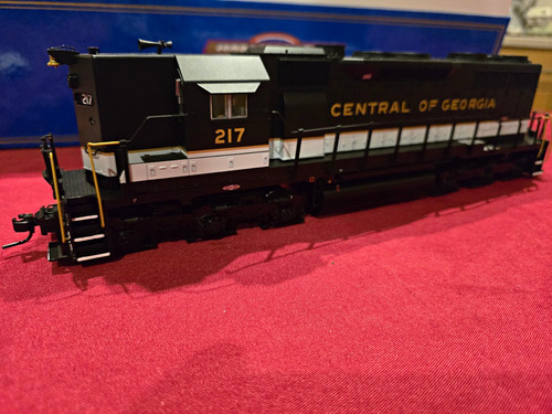 Atlas gauge central of - atlas,