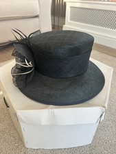 Stunning Navy Blue Natural