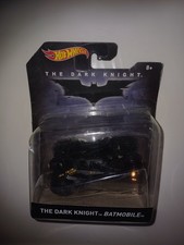 Hot Wheels Premium DC Batman -