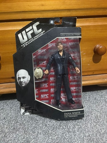 Ufc jacks pacific 2011 - jacks, dana