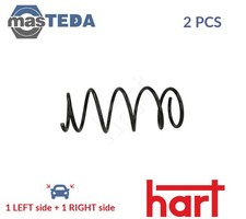 430 028 COIL SPRING PAIR SET