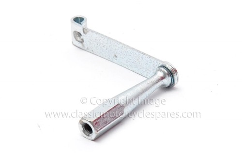 Cover clip lucas - clip,, mag/dyno