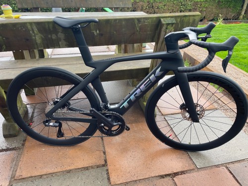 Trek madone slr gen - slr, 52