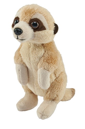 New meerkat wild republic - new,