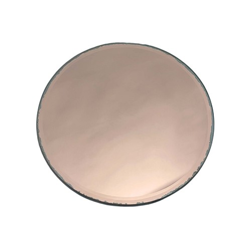 Clearance rose gold - rose, round