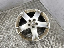 Peugeot 407 2005 R17 Alloy