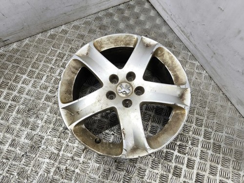 Peugeot 407 2005 - , r17