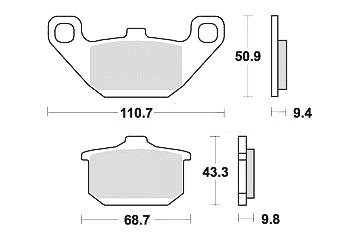 Set quality front - set,