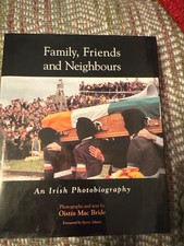 Family Friends & Neighbours