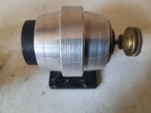 Model motor generator - /, motor/