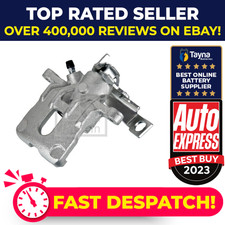 Brake Caliper fits HONDA CIVIC