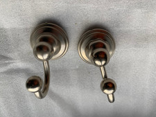 Perrin & Rowe robe hooks -