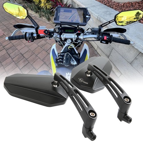 Motorcycle anti glare side - anti-glare,