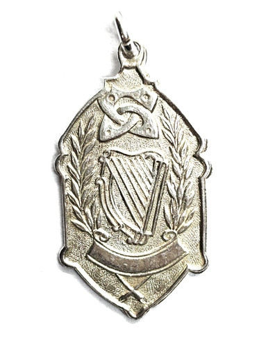 Vintage irish sterling silver - vintage,