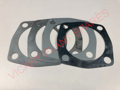 Shim kit jcb part - shim,