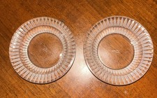 Lalique Bourgueil Butter Pat