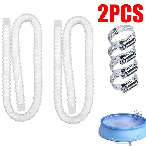 Intex hose 32mm swimming - 2x,