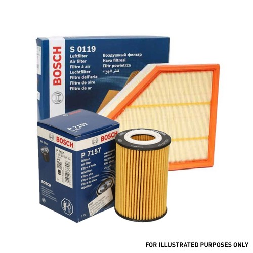 Oil filter air engine - +,