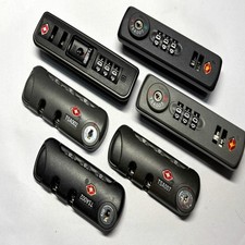 Adapts To Samsonite Suitcase