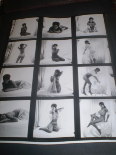 1960 original harrison marks - 1960's,