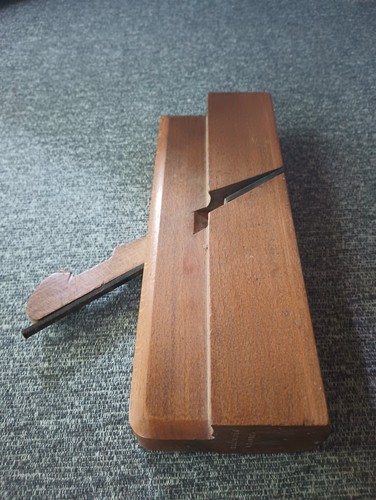 Antique hields wood - hields,