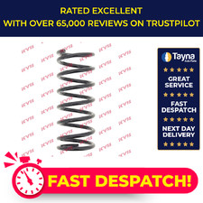 2x Coil Springs (Pair Set)