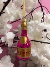 Christmas Tree Decorations /