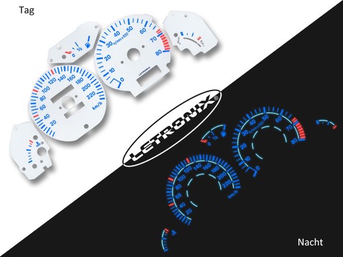 Plasma speedo discs - plasma,