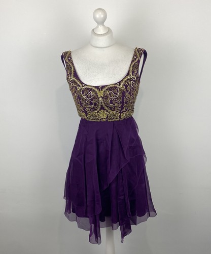 Marchesa notte evening dress - notte,