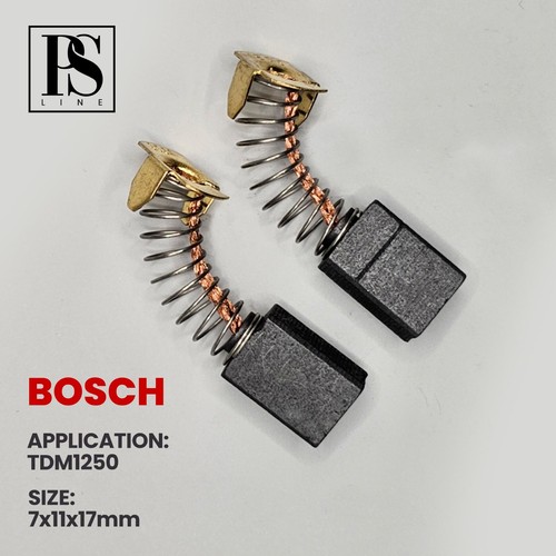 Carbon brushes for electric - carbon,