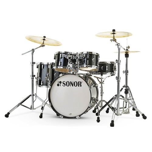 Drum kit sonor - kit, twin