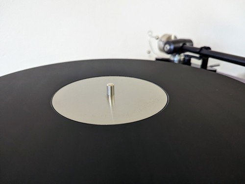 Elusive audio acryss - elusive, acrylic
