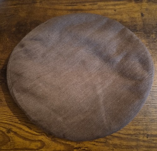 Cap likely ww2 - gs,