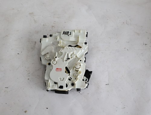 Door lock mercedes vito - lock,