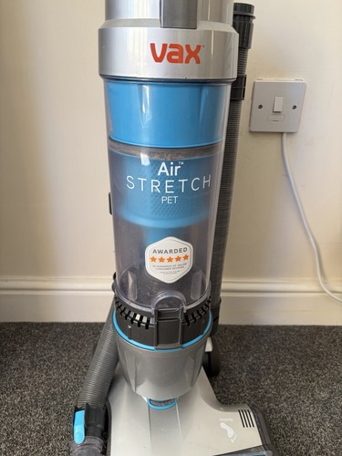Vax air stretch pet upright - air,