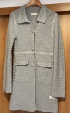 Odd Molly Grey Crochet