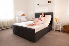 Heavy Duty Mobility Electric