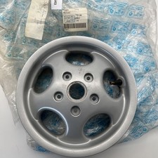 PIAGGIO ZIP II/​SP/​ZIP2000/ ​Vespa REAR WHEEL RIM REAR WHEEL RIM 10x2.50 SA0543