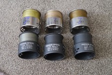 DRENNAN SERIES 7 9 40 SPARE