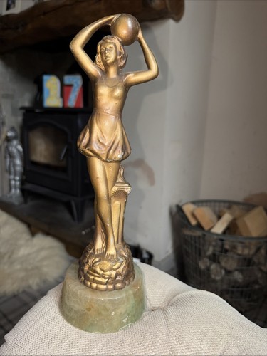 Vintage art deco - deco, shelter