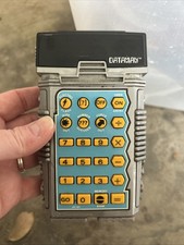 Vintage Texas Instruments