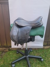 15” Black Kent And Masters