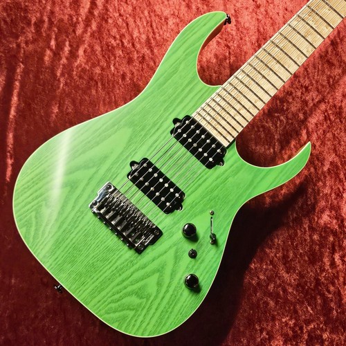 Ibanez rgr5227mfx transparent - rgr5227mfx, -transparent