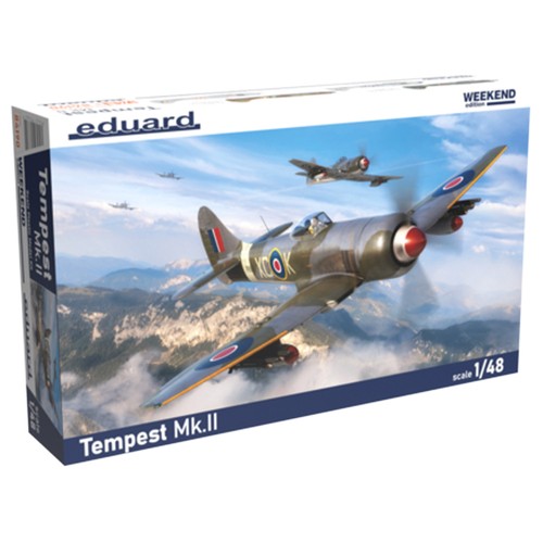 Eduard 84190 hawker - eduard,